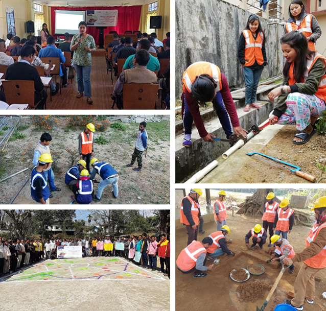 Nabin Entrepreneurship Foundation