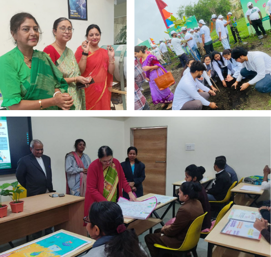 Nabin Entrepreneurship Foundation Yunus Social Business Centre (YSBC)